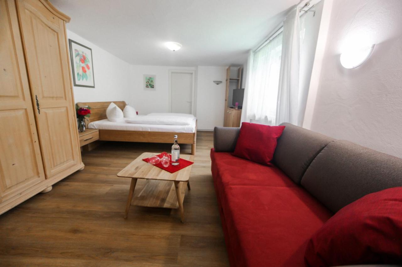 Hotel Schonblick Оберйох Екстериор снимка